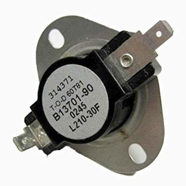 Goodman B1370190 Switch, Primary Limit,  B1370190